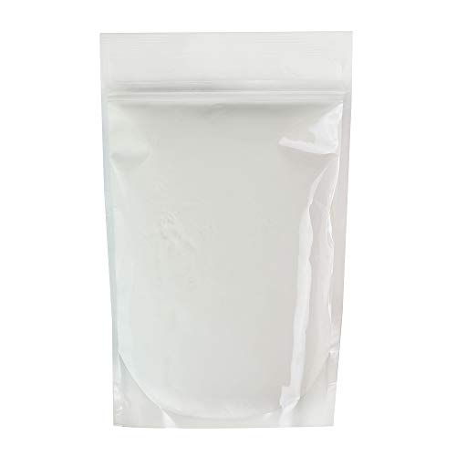 Czaviar Натриев Lauryl Sulfoacetate (SLSA) - 454g (£1) | Perfect Bath Bomb Additive, Нежно въздействие върху кожата, повърхностно-активно