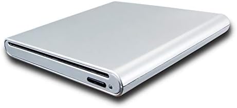 USB 3.0 Външен 3D Blu-ray и DVD Филми Плейър, за Dell XPS XP S 13 15 Inspiron 15 5000 9570 2-Ультрабук Лаптоп in-1 G7