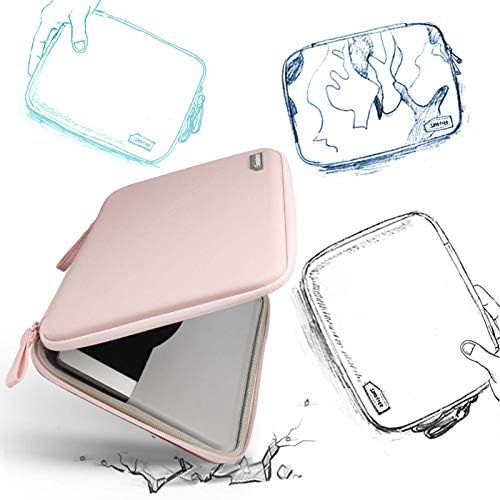Smatree Tablet Sleeve - Твърд Защитен Калъф за таблет, Чанта За таблет Съвместима с 11-инчов iPad Pro, 10,9-инчов Новият