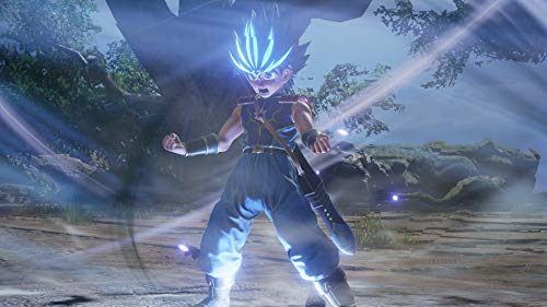 Jump Force: Standard Edition Xbox One