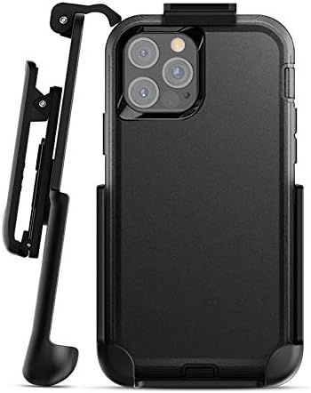 Кобур за подмяна на захващане за колан Otterbox Defender Case е Съвместим с iPhone 12 и iPhone 12 Pro (само кобур - калъф