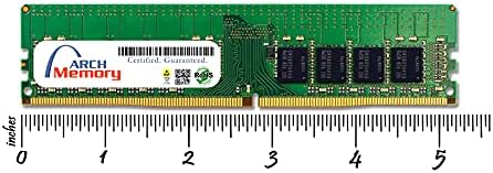 Подмяна на памет Arch за Dell SNPDK8NXC/16G AB371019 16 GB 288-Pin DDR4-3200 PC4-25600 UDIMM (1Rx8) RAM за Vostro 3710