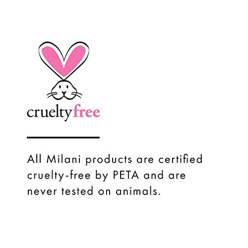 Milani Stay Put Matte Liquid Eyeliner - Течна Водоустойчива очна линия, Устойчива и Устойчиви на Петна Дръжка За грим