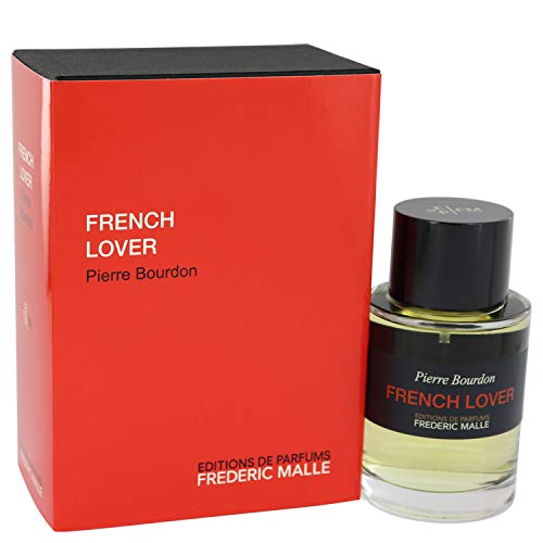 French lover cologne eau de parfum spray indoor social necessities cologne for men 3.4 oz eau de parfum spray Елегантен