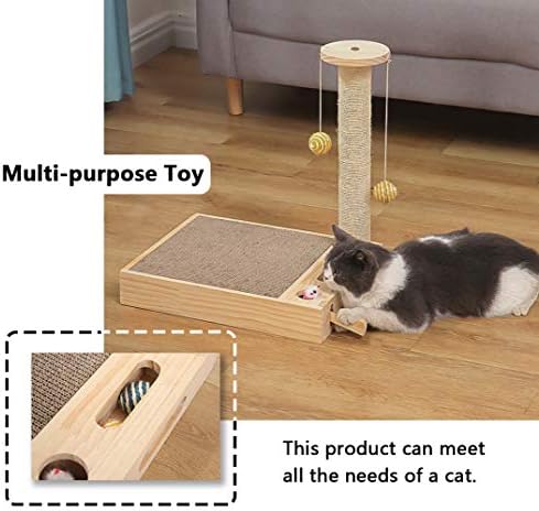 stars s Scratching Pad,Cat Scratching,Cat Toys, Cat Scratching Post,Sisal Cat Scratching Post,Scratching Post, Cat Mouse