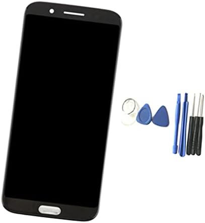 KESOTO Подмяна на LCD екрана в Събирането на Докосване Дигитайзером + Комплект инструменти за ремонт на Мобилен телефон