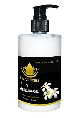 Lotus House Leelawadee Естествен климатик (100 мл)