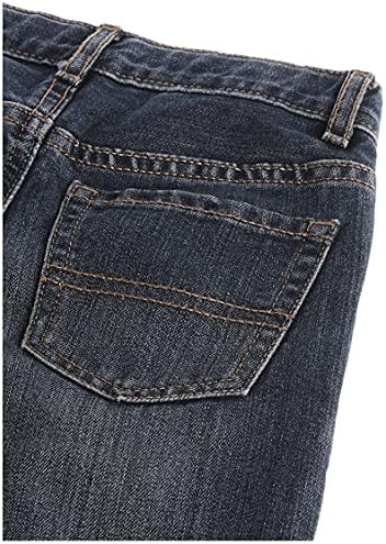 The Children 's Place Boys' Basic Дънки Bootcut