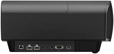 Видео проектор за домашно кино на Sony 4K HDR (VPLVW695ES)