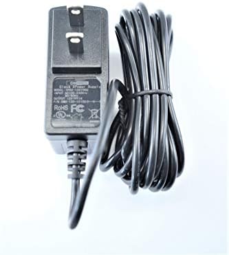 [UL Listed] Omnihil (6,5 фута) USB захранващ адаптер е Съвместим с TP-Link Wireless N300 Portable Nano Travel Router-(TL-WR802N)