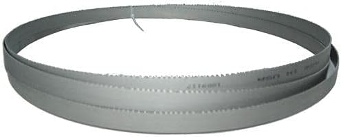 Magnate M116.25M58V10 Биметаллический банциг диск, дължина 116-1/4 - ширина 5/8, променлив зъб 10-14