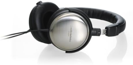 Портативни слушалки Audio-Technica ATH-ES10 Earsuit (японски внос)