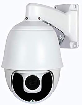SUIWO QZXQW Безжична Външна Камера за Сигурност На Закрито, Акумулаторна Батерия Камера за Нощно Виждане HD Мрежова Куполна