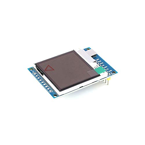 DIYElectronic 1.6 Inch SPI Сериен LCD TFT Display Screen Module 130130 SSD1283 Visible Under Sunlight for Arduino 1.6
