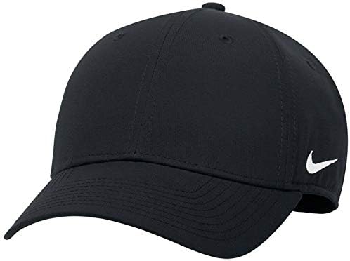 Найки Unisex Legacy 91 Adjust Team Hat Черен/Бял