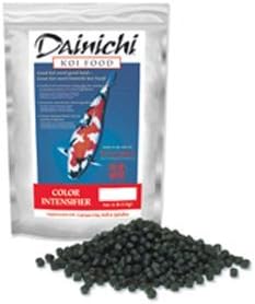 Dainichi KOI - COLOR INTENSIFIER (11 lb) Bag - Средната топчица