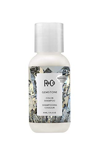 R+Co Gemstone Color Shampoo, 2 ет. унция