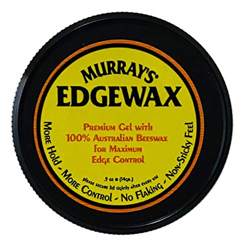 Murry's Edgewax, Мини 0,5 мл