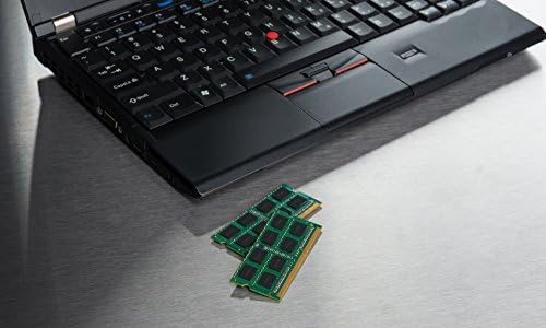 2GB 800MHZ DDR2 sodimm памет (KVR800D2S6/2G )