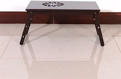 HANHANXIAO 53cm Modern Simple Lap Desk Table Tray for Laptop Coffee