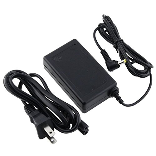 Тео&Cleo 2pc Travel Main Home Charger Adapter, Кабел за Sony PSP