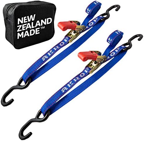 Транцевые стяжные колани за лодки, ремаркета с Jetski & PWC | Произведено в Нова Зеландия, отлична якост на опън 2400
