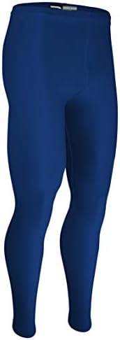 Младежки компресия стрейчевые панталони, Спортни облекла Heat Tech за момчета и момичета (7 цвята) HT-112Y-CB