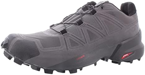Мъжки туристически обувки Salomon Speedcross 5 Trail Running Shoes