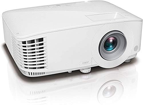 Мини-Външен проектор USF-29 за Домашно Кино видео проектор е Съвместим с TV Stick, PS4, HDMI, TF, AV, USB за домашно забавление