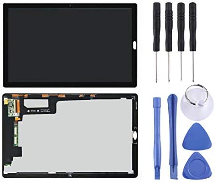 YANGJ LCD екран и дигитайзер Пълна събрание за Huawei MediaPad M5 10,8 инча/CMR-AL19 / CMR-W19 (цвят : Color1)