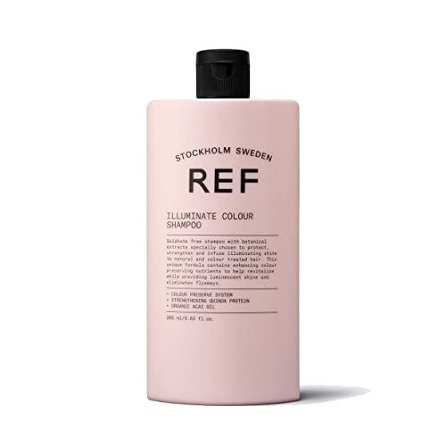 REF Осветява Color Shampoo - 9,63 грама