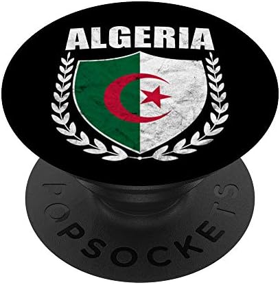 Алжир PopSockets Grip и Поставка за мобилни телефони и таблети