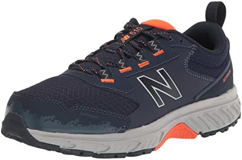 Маратонки New Balance за мъже 510 V5 Trail Running Shoe