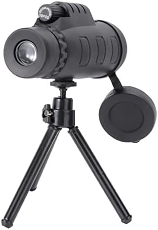 Професионални Оптични лещи с Висока Разделителна способност Magnific Мощен Монокуляр 50X60 Телескоп Преносим Монокуляр