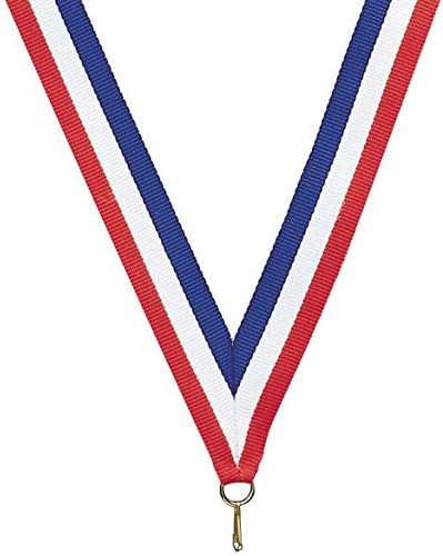 10 Pack Shield Shape Baseball Medals Trophy Team Award с Шийните Панделки CSM