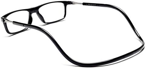 Кликнете Магнитни Очила За Четене Виси На Врата