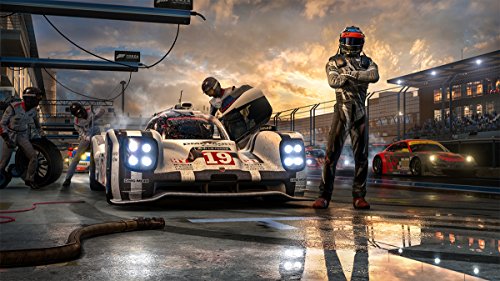 Forza Motorsport 7: Ultimate Edition Xbox One/Windows 10 Цифров Код