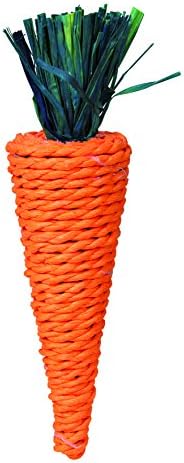 Играчка Трикси Carrot За малки Животни, 20cm