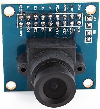 YILUFA VGA Модул Обектива на камерата CMOS 640X480 SCCB с интерфейс I2C,OV7670