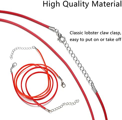 267pcs Premium САМ Jewellery Аксесоар Clasps Kit, Includes Necklace Cord, Lobster Claw Clasps, Jump Rings, Extenders,