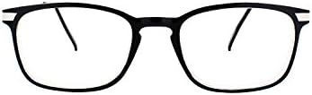 Select-A-Vision Мъжки слънчеви очила за четене Optitek Computer 2109 Black