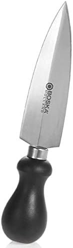 Нож за сирене BOSKA Professional Series, Черен