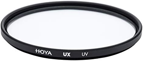 Hoya 77mm UX UV Филтър на камерата
