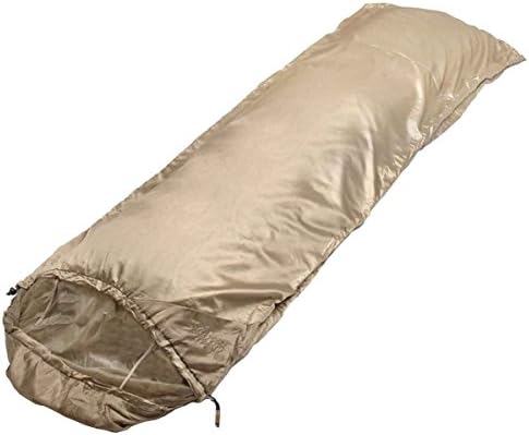 Snugpak Jungle Survival Blanket - Изолиран, лек, вода-репелент полиестер