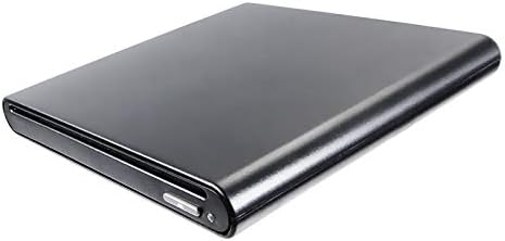 Новият Слот за Зареждане на USB Външен Blu-ray и DVD Плейъри за HP Spectre X360 X 360 15 13 Фолио 2-в-1 13,3 Поток 14