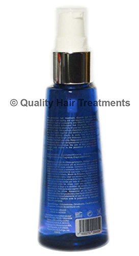 Ouro Aloe Extract Hair Silk 2.2 грама