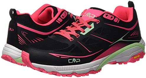 CMP – F. lli Campagnolo Дамски обувки за скандинавски пеша Hapsu Wmn Cross Trainers