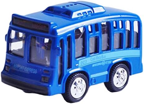 Goddness Bar Cool Pull Back превозни средства Toy Truck Mini Car Toy for Kids Alloy Toy Car Model -A12