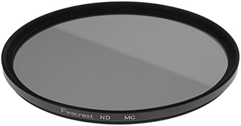 Филтър неутрална плътност ND 1.2 (4 крака) Firecrest ND 105mm неутрална плътност ND 1.2 (4 крака) за видео, телевизионни