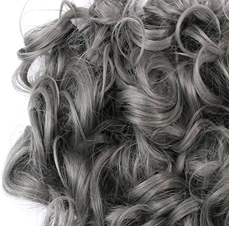 Кок Коса Удължаване Прически Перука изкуствена коса Парче Клип на Косата в Конска Опашка Разширяване